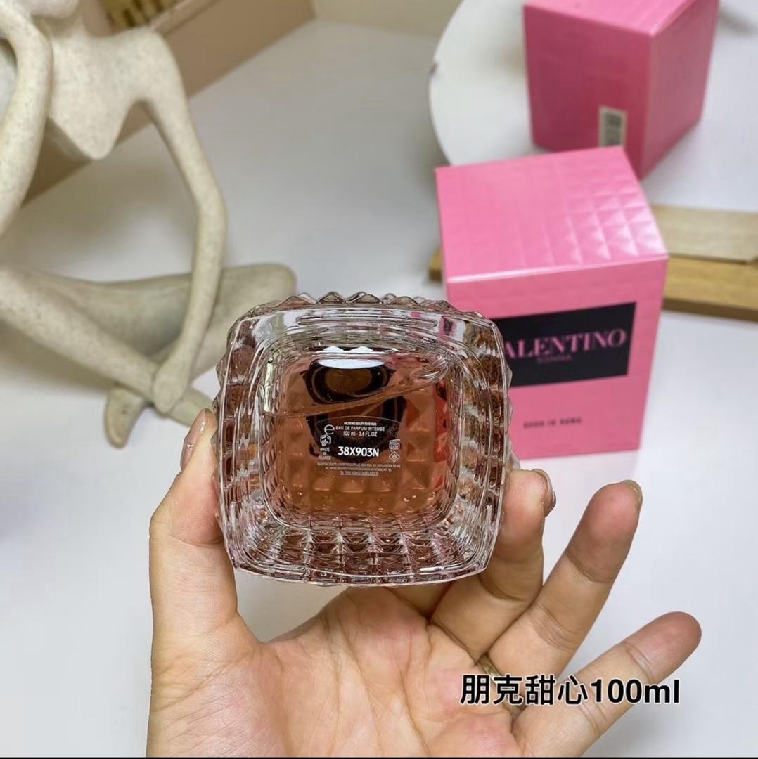 X65：Valentino Donna Born In Roma EDP 100ML