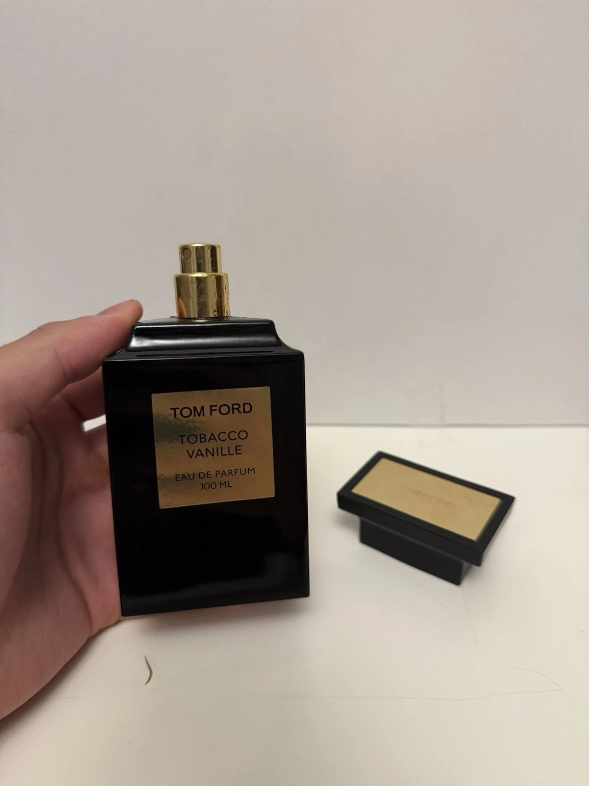 X53：Tom Ford Tobacco Vanille EDP 100ML