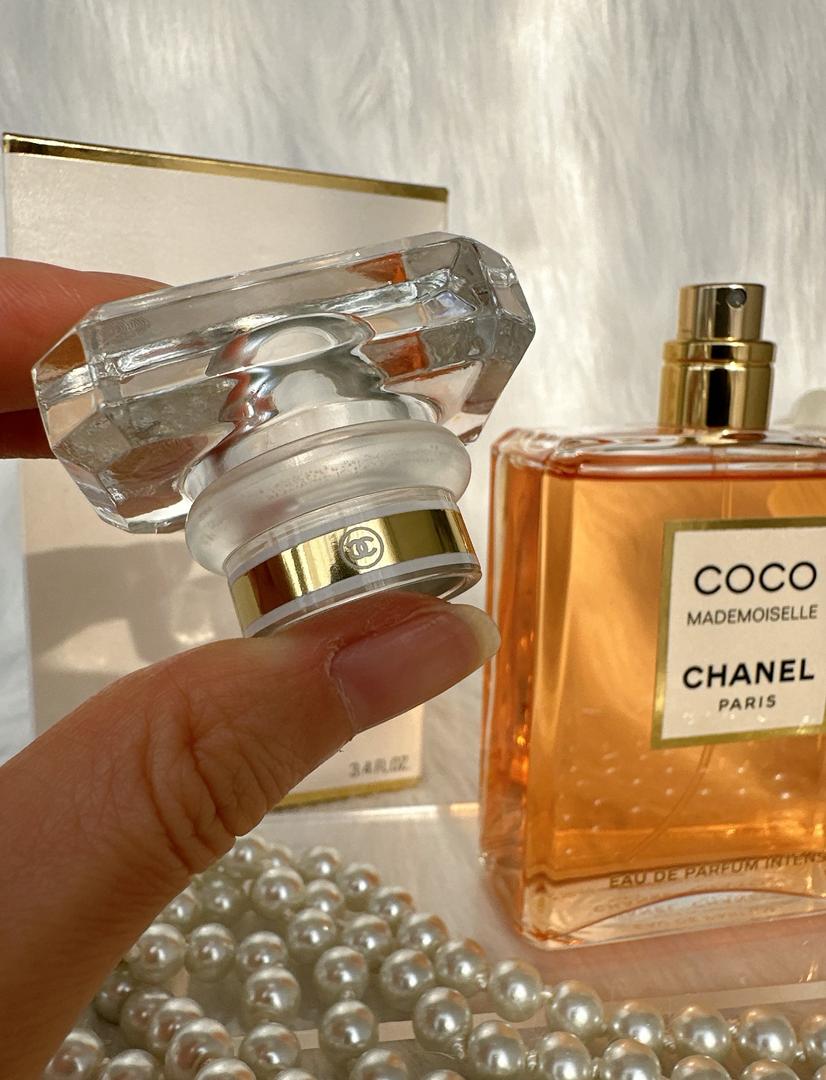 X23：CHANEL Coco Mademoiselle EDP INTENSE 100ML