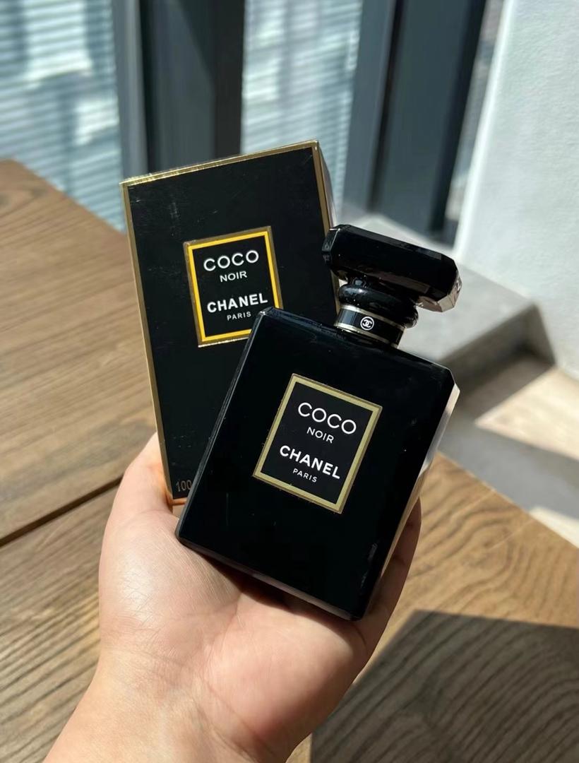 X24：CHANEL Coco Noir EDP 100ML
