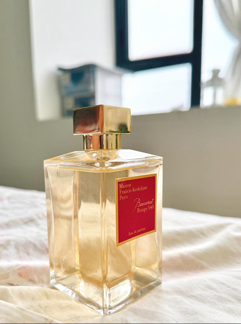 X14：MFK Baccarat Rouge 540 EDP 200ML