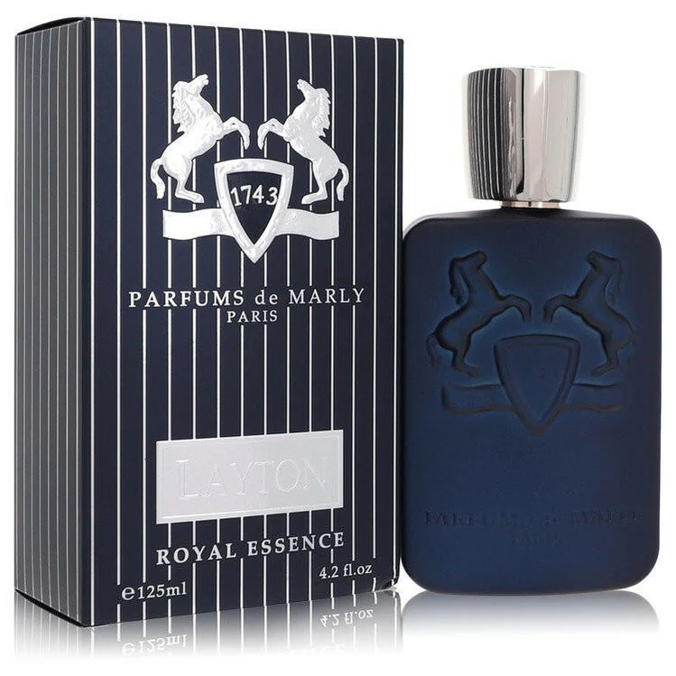 X81：Parfums de Marly Layton EDP 125ml
