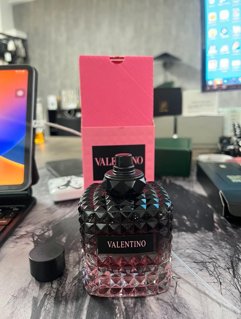 X68：Valentino Donna Born In Roma Intense EDP 100ML