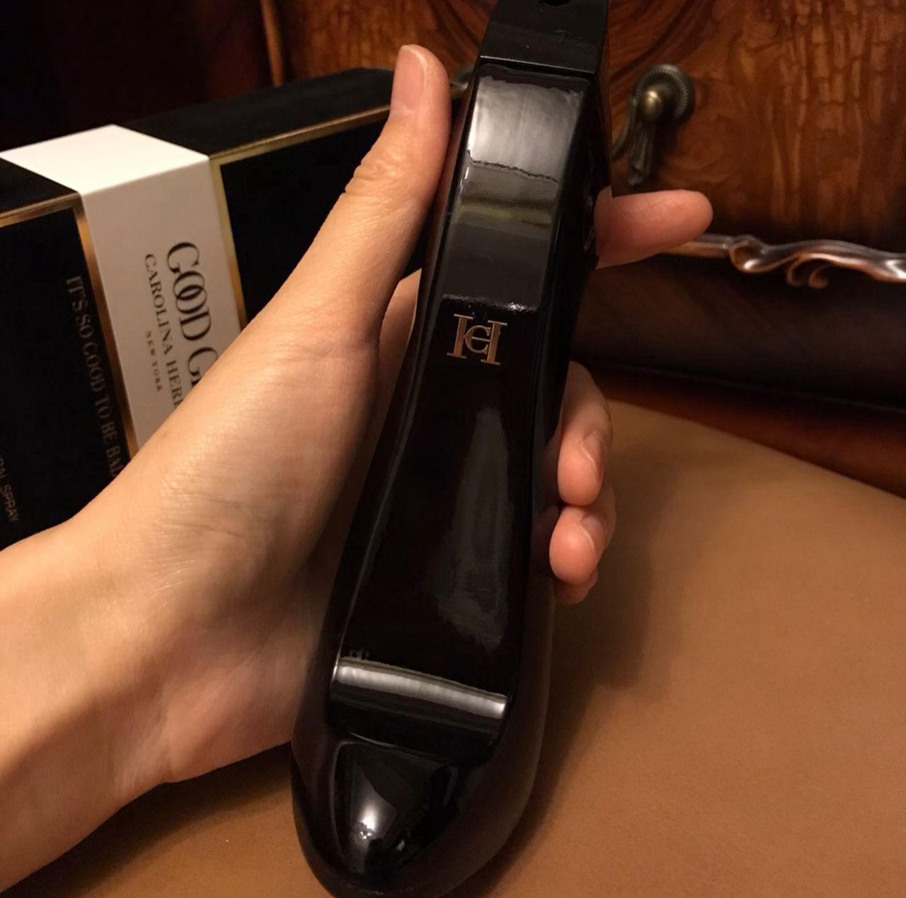 X92： Carolina Herrera Good Girl EDP 80ML