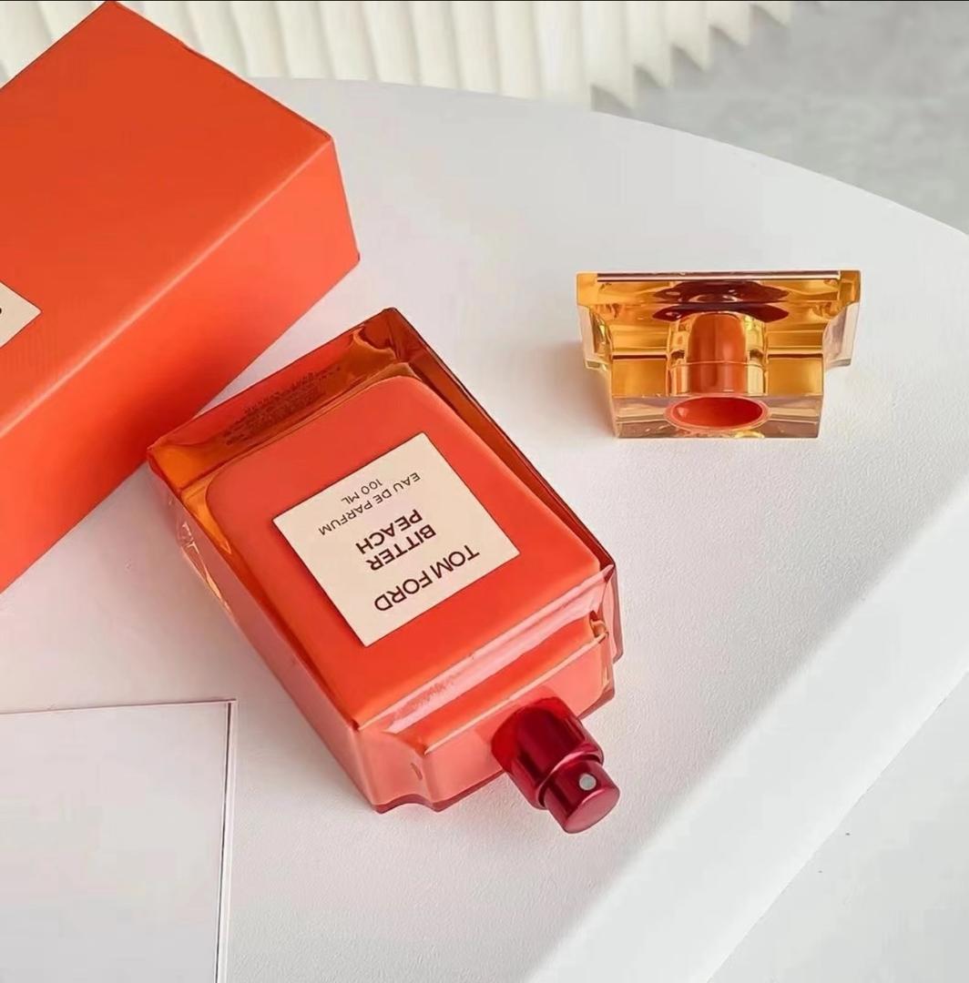 X56：Tom Ford Bitter Peach EDP 100ML