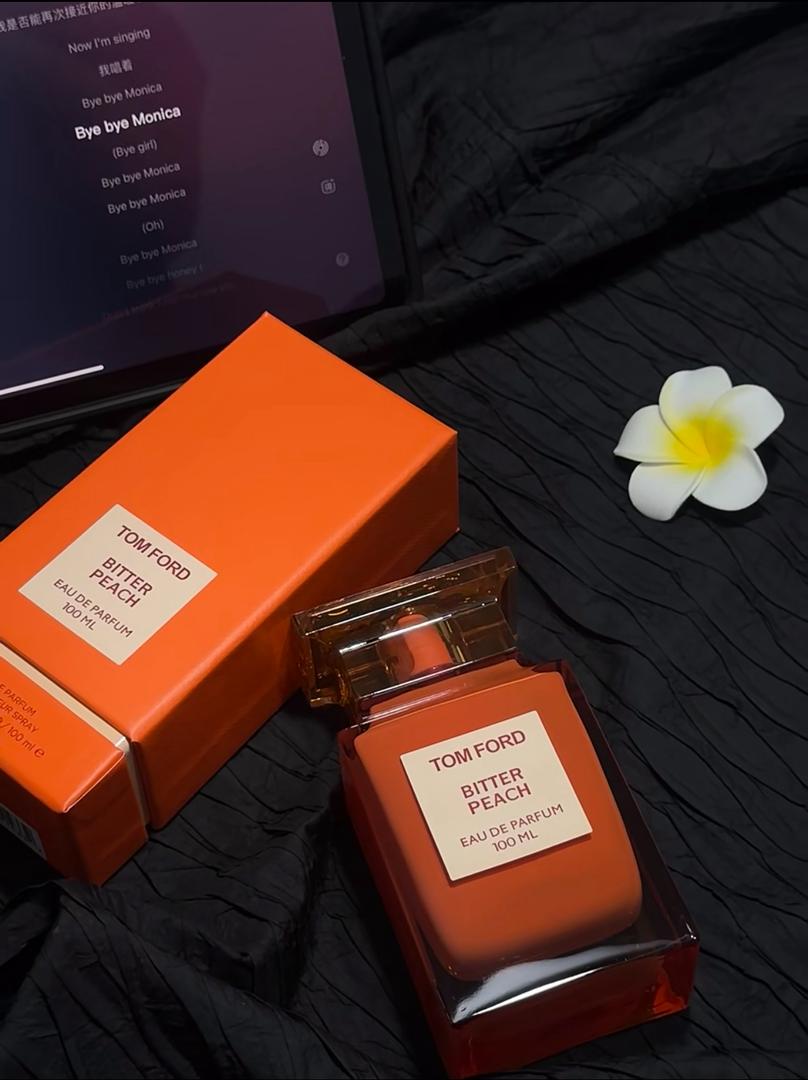 X56：Tom Ford Bitter Peach EDP 100ML