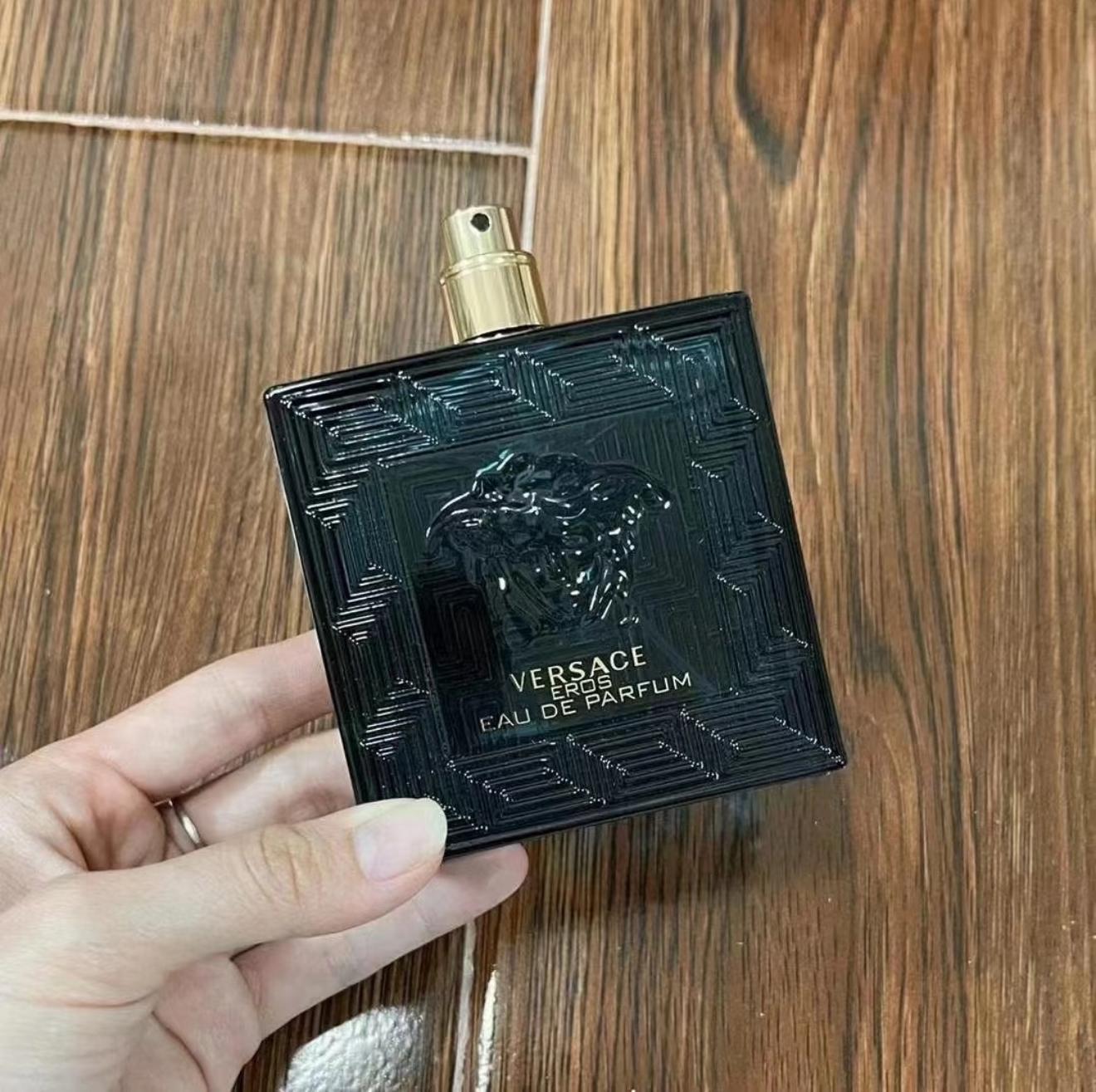 X71：Versace Eros EDP 100ML