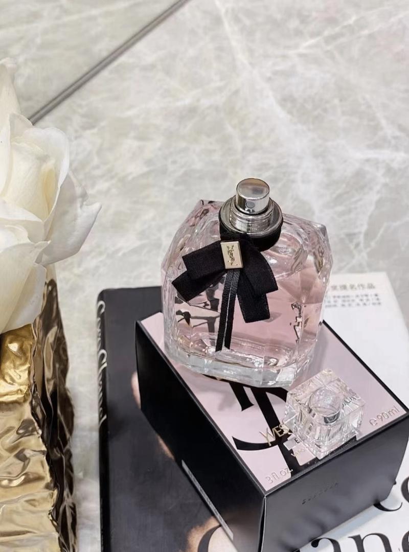 X46：YSL Mon Paris EDP 90ML