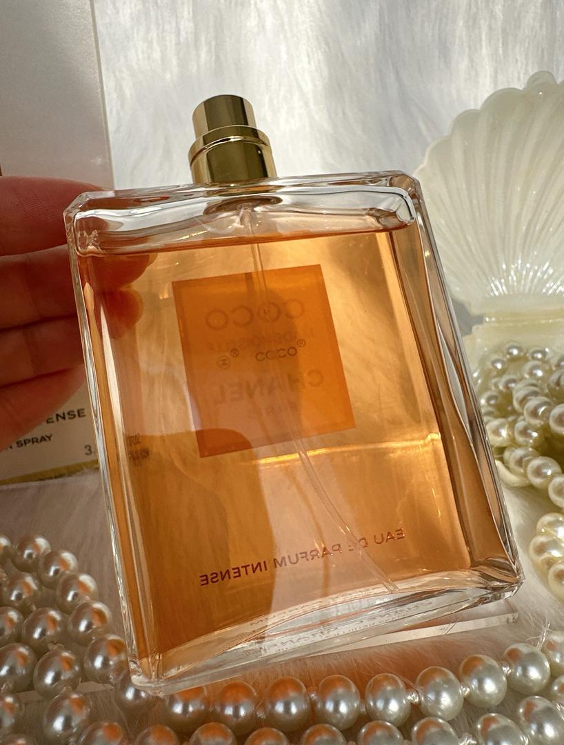 X23：CHANEL Coco Mademoiselle EDP INTENSE 100ML