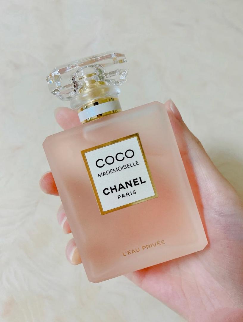 X22：CHANEL Coco Mademoiselle L’Eau Privée 100ML
