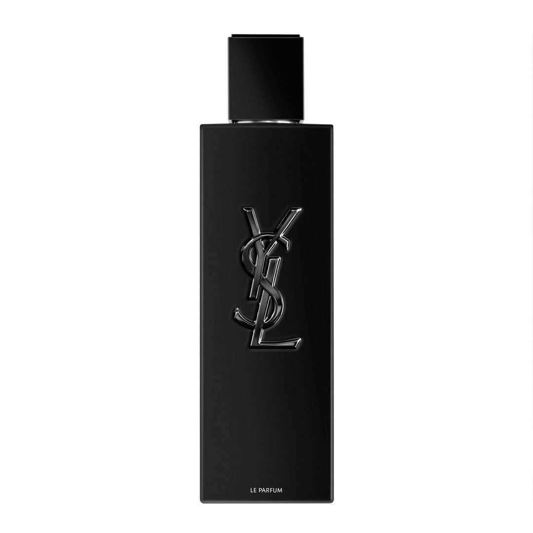 X41：YSL MYSLF Le Parfum 100ML
