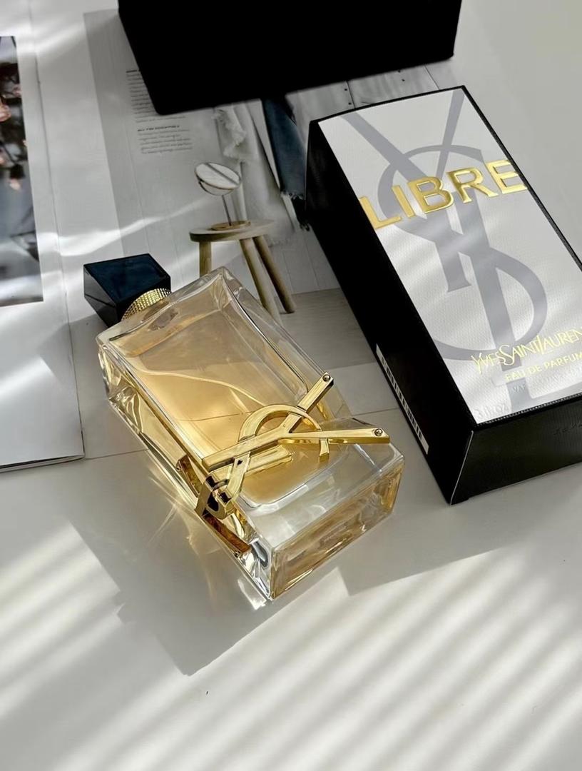 X47：Yves Saint Laurent Libre EDP 90ML