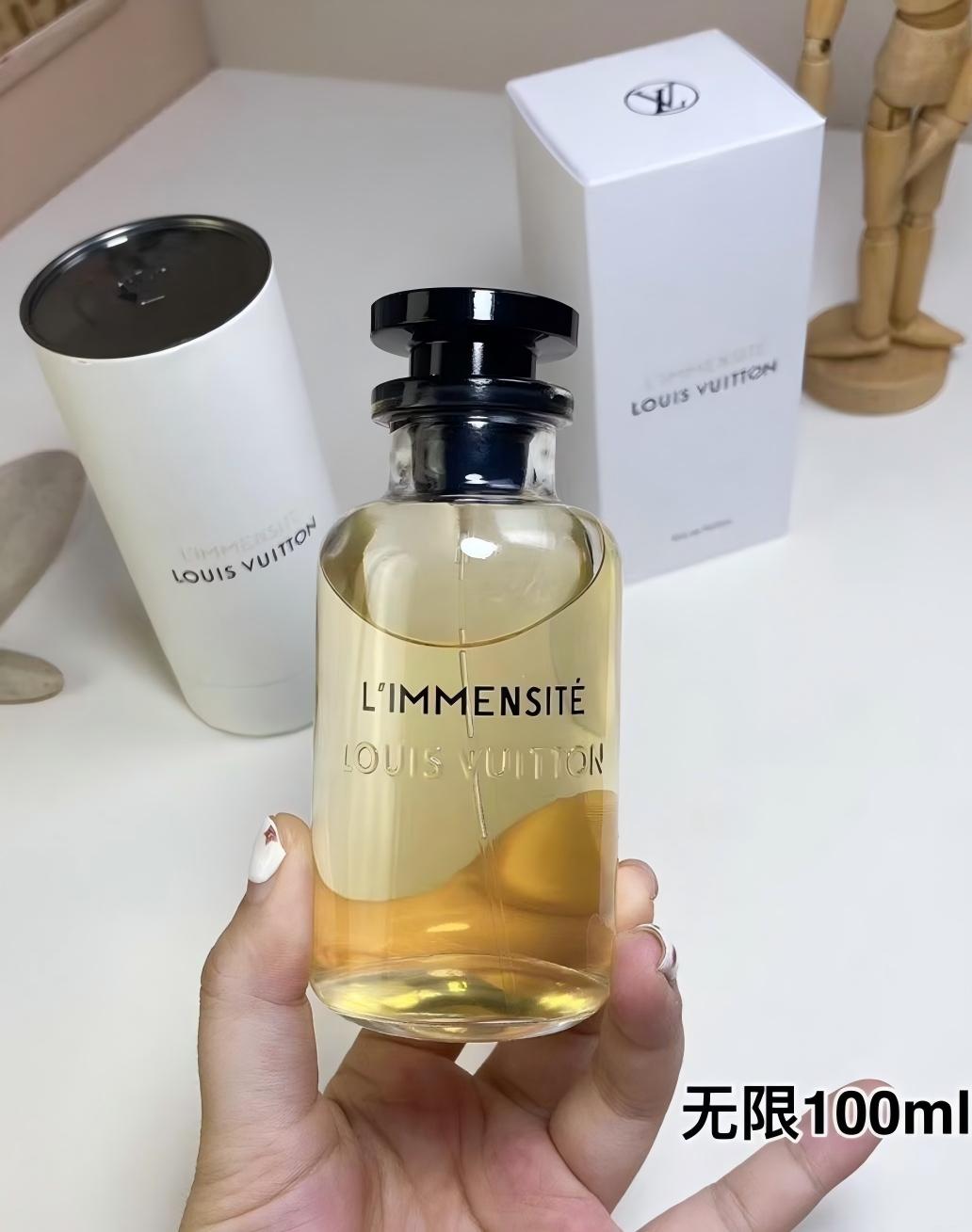 X102：LV L’Immensité EDP 100ml