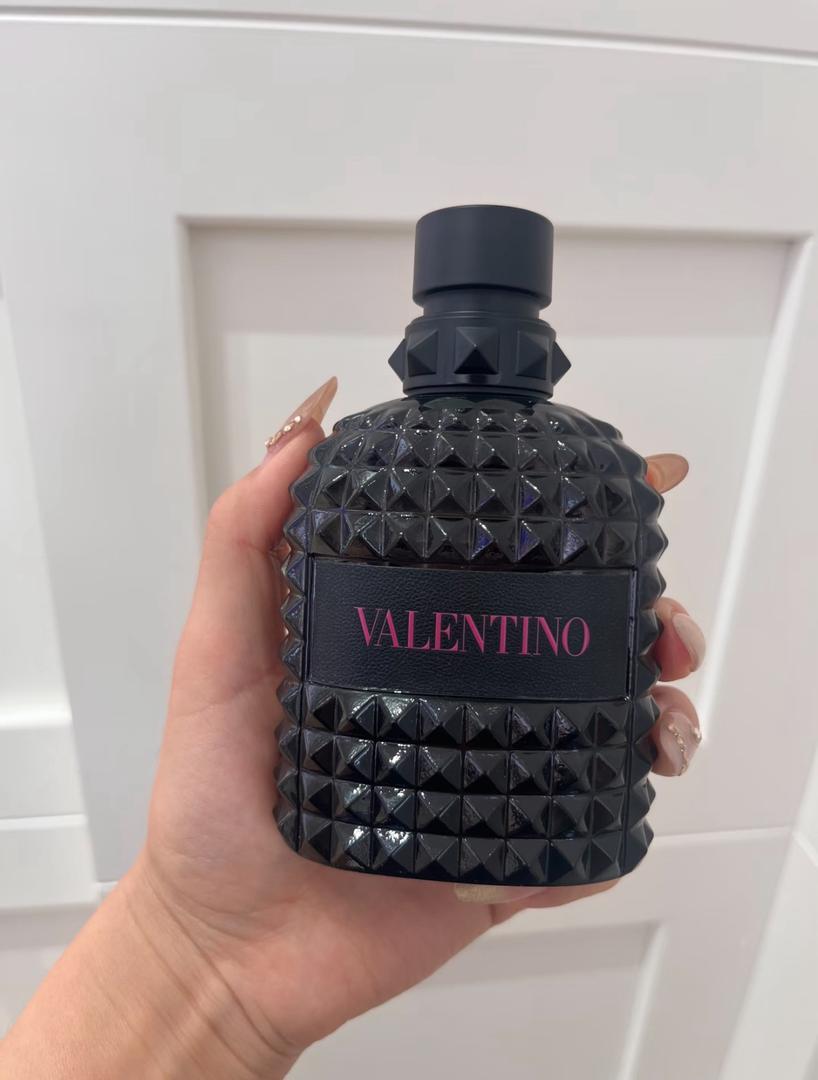 X63：Born in Roma For Him EDT Spray 100ML