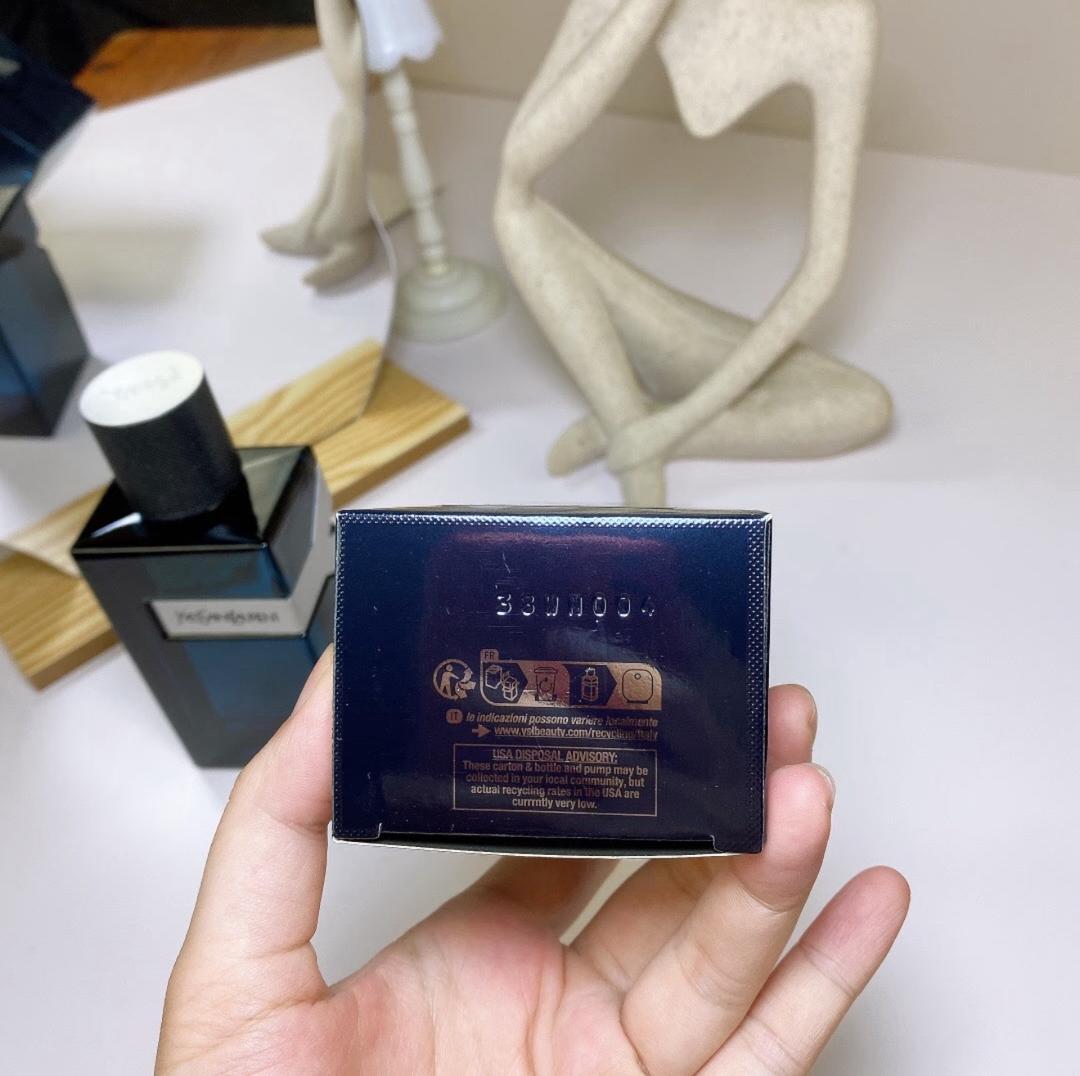 X45：Y EDP Intense by Yves Saint Lauren 100ML