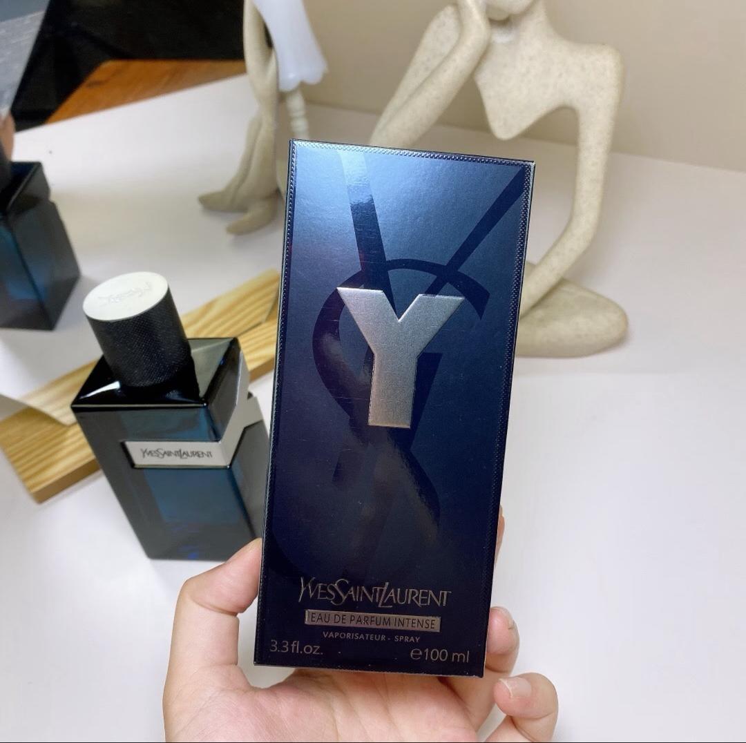 X45：Y EDP Intense by Yves Saint Lauren 100ML