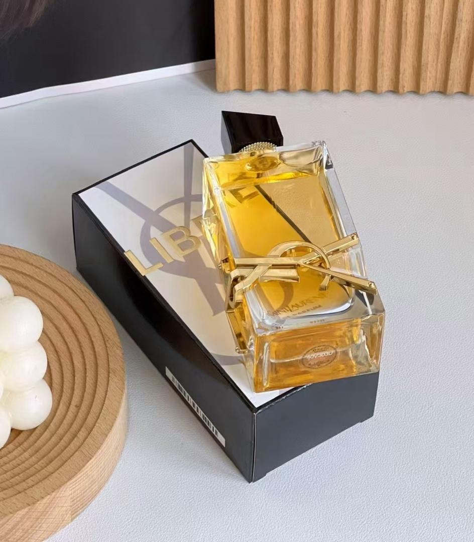 X47：Yves Saint Laurent Libre EDP 90ML