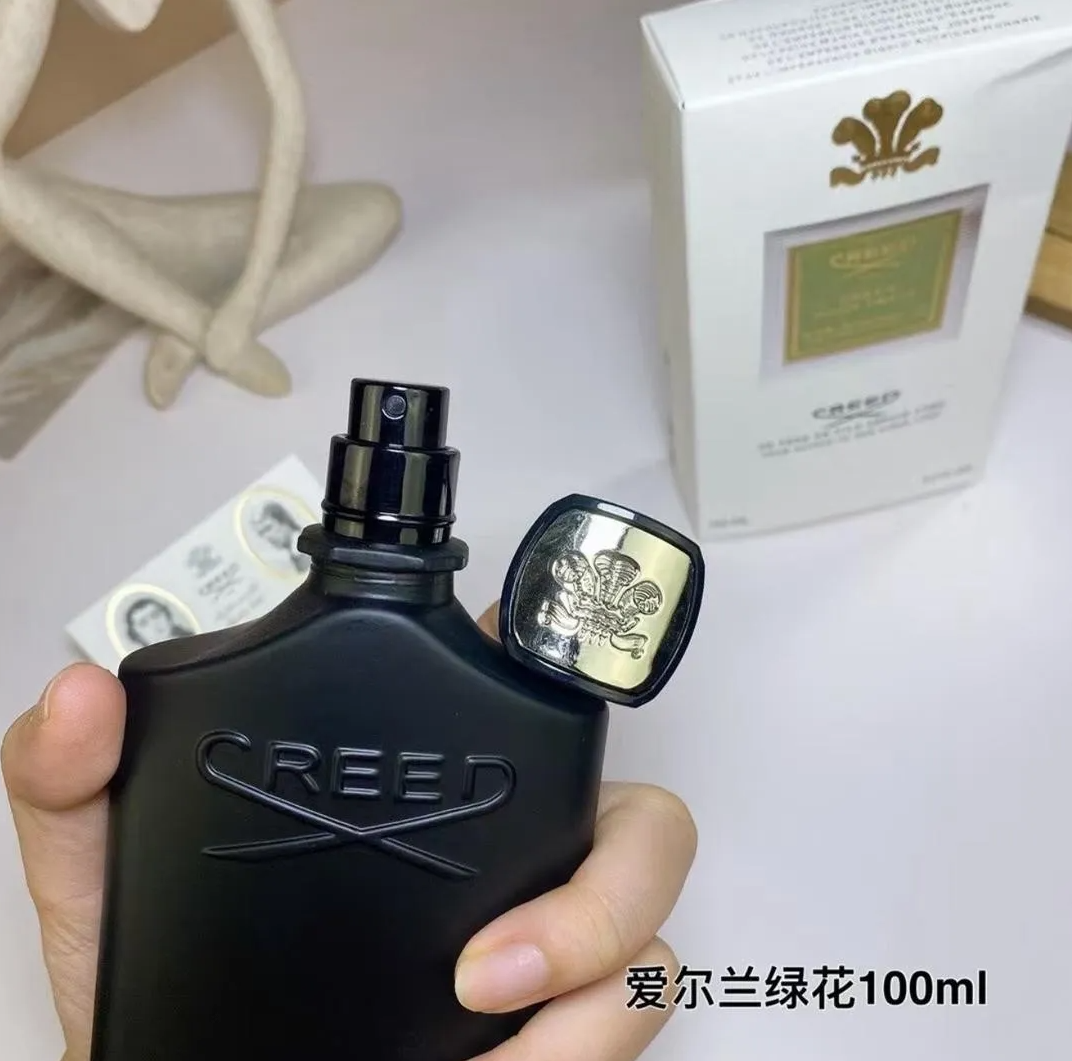 X5:Creed Green Irish Tweed 100ml