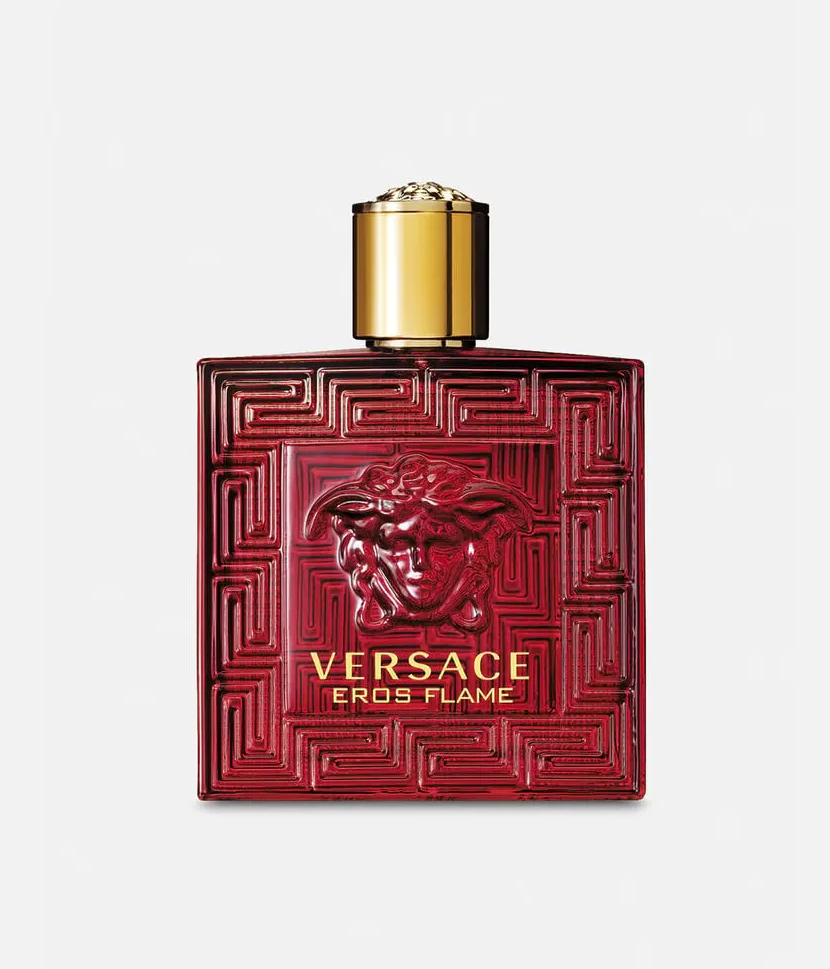 X72：Versace Eros Flame EDP 100ML