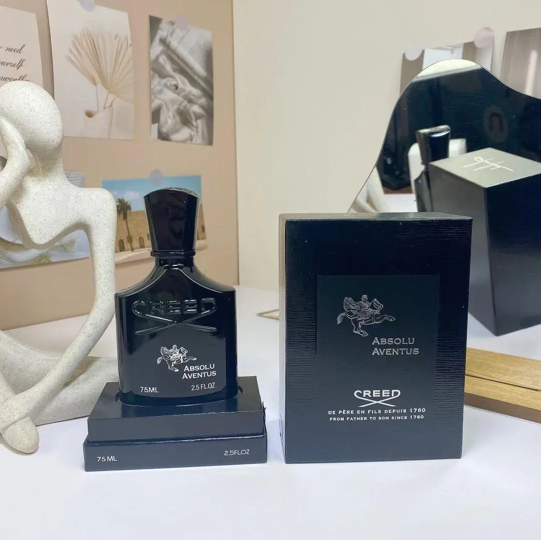 X4:Creed Absolu Aventus 75ML