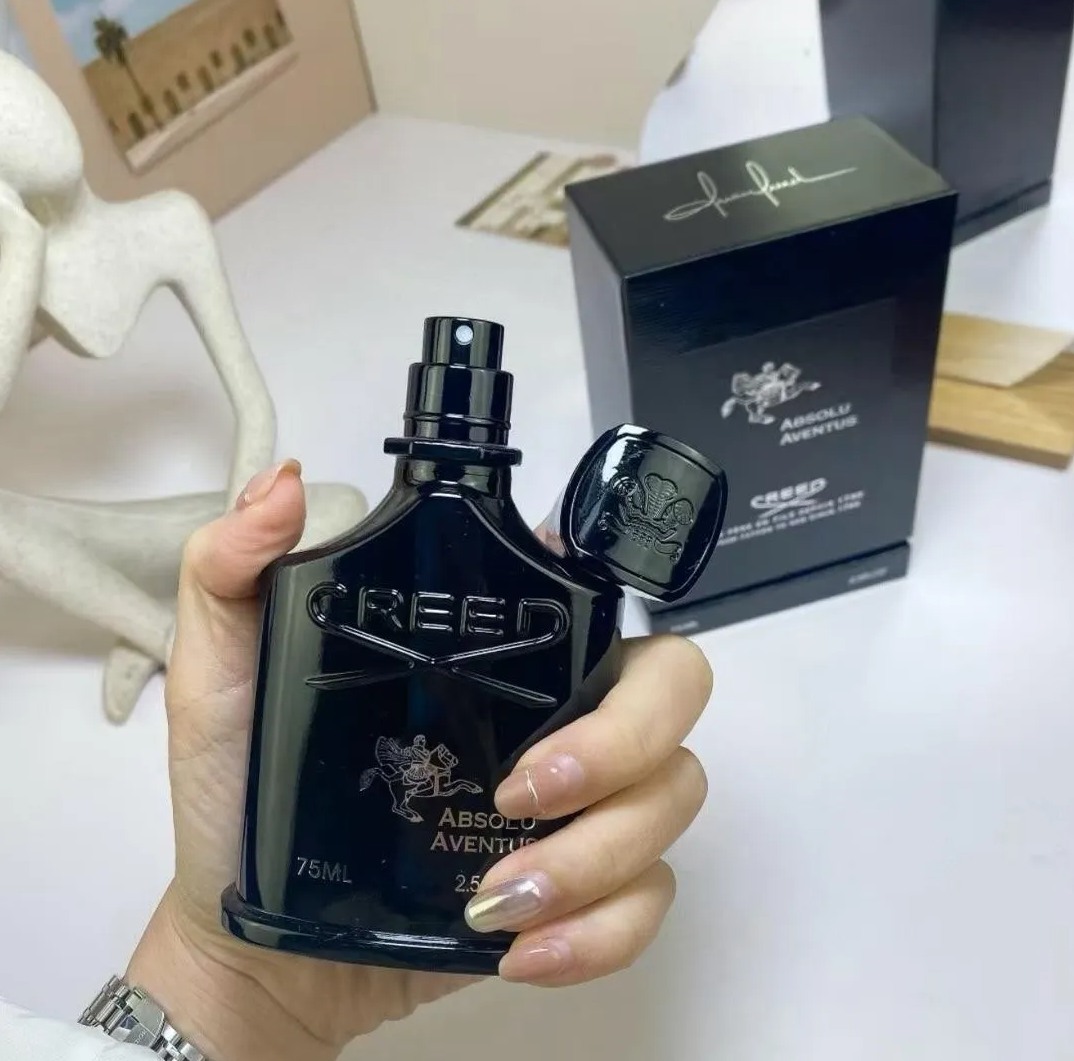 X4:Creed Absolu Aventus 75ML