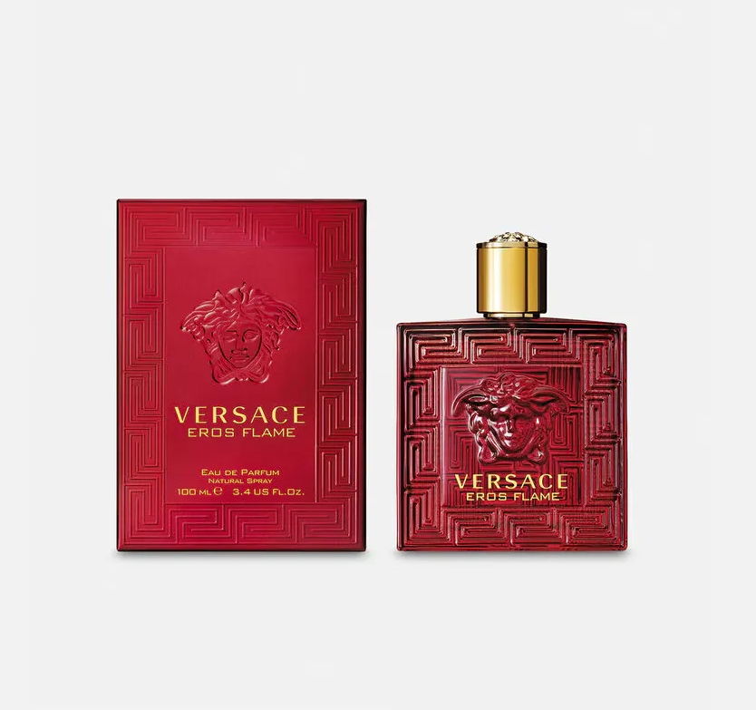 X72：Versace Eros Flame EDP 100ML