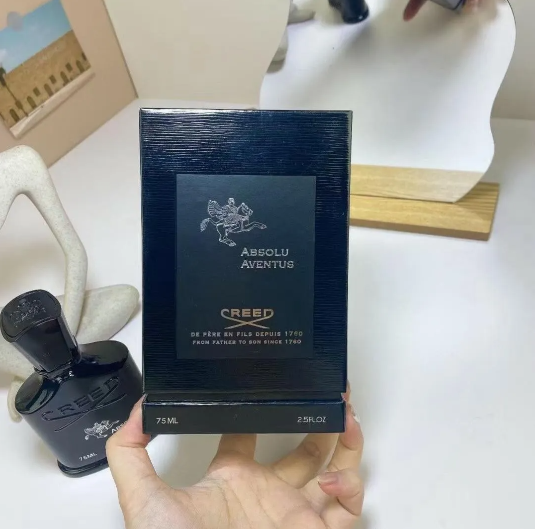X4:Creed Absolu Aventus 75ML