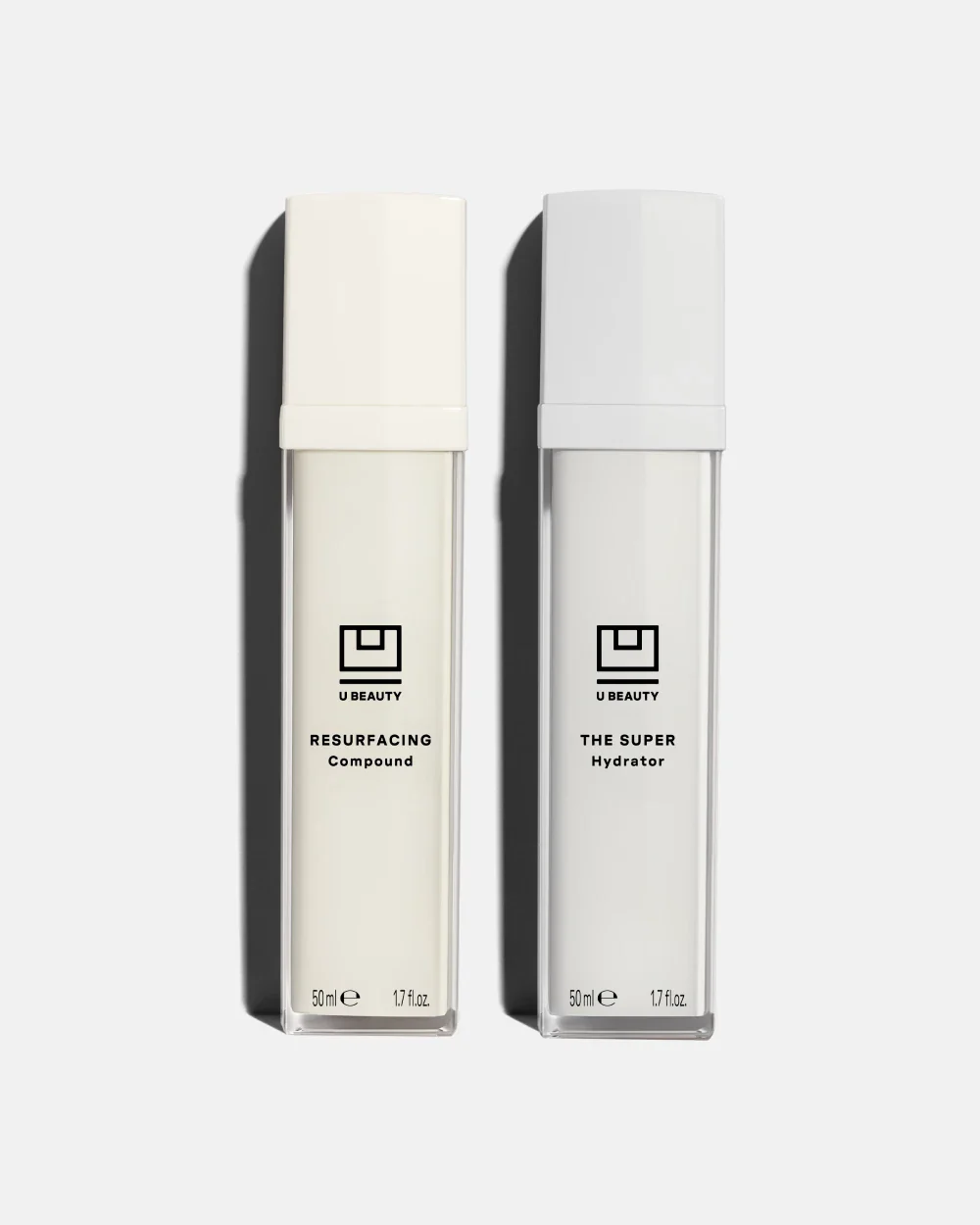 The U Beauty Duo