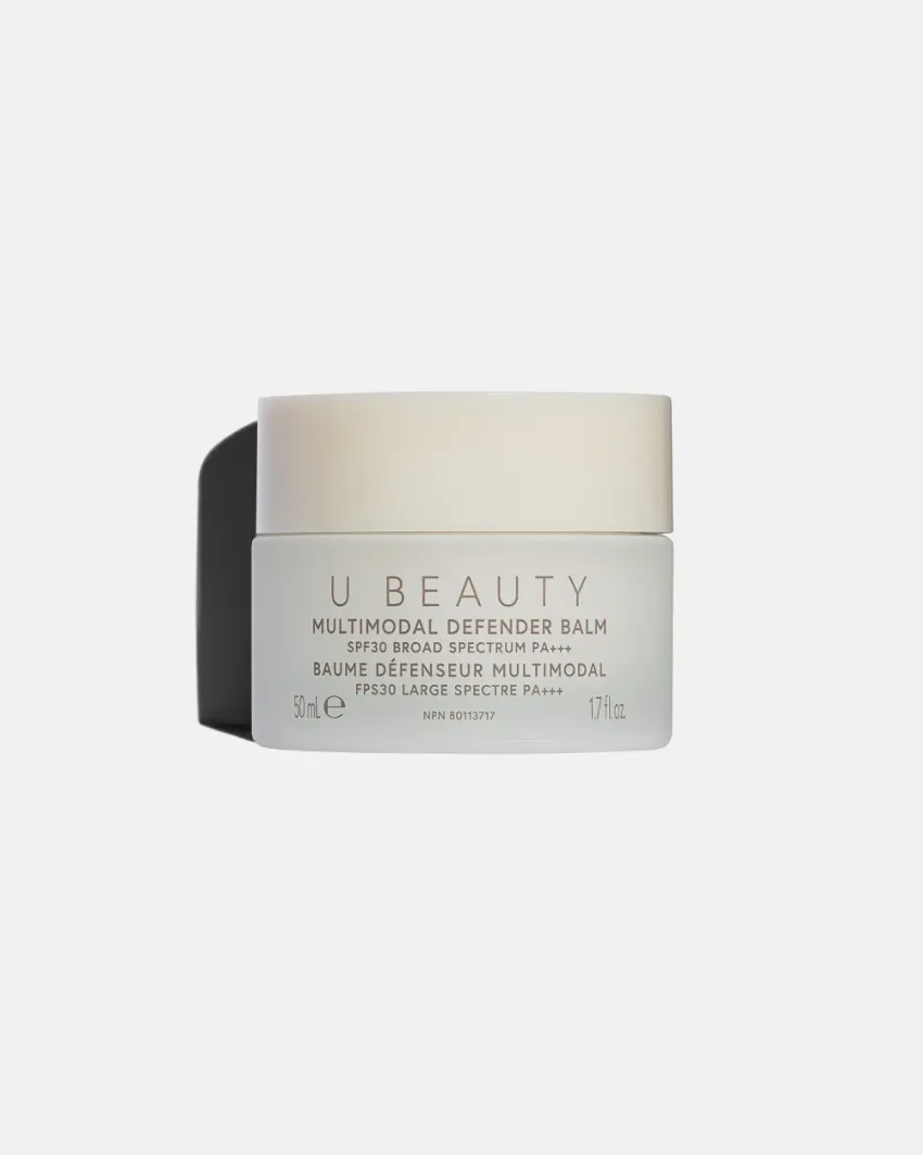 Multimodal Defender Balm Broad Spectrum SPF 30