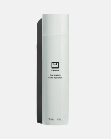 The SUPER Body Hydrator.