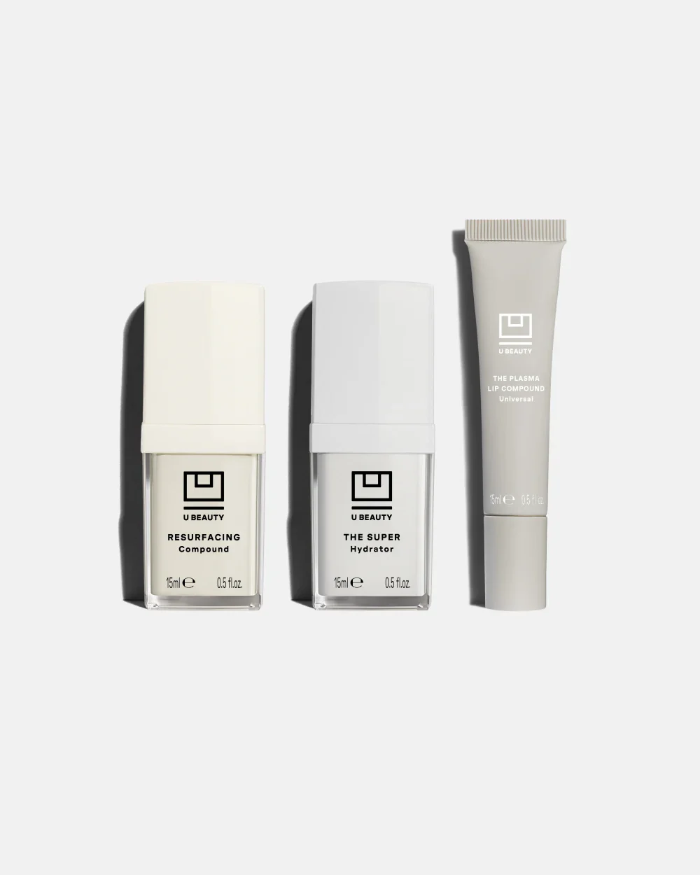 The Duo + PLASMA Lip Compound