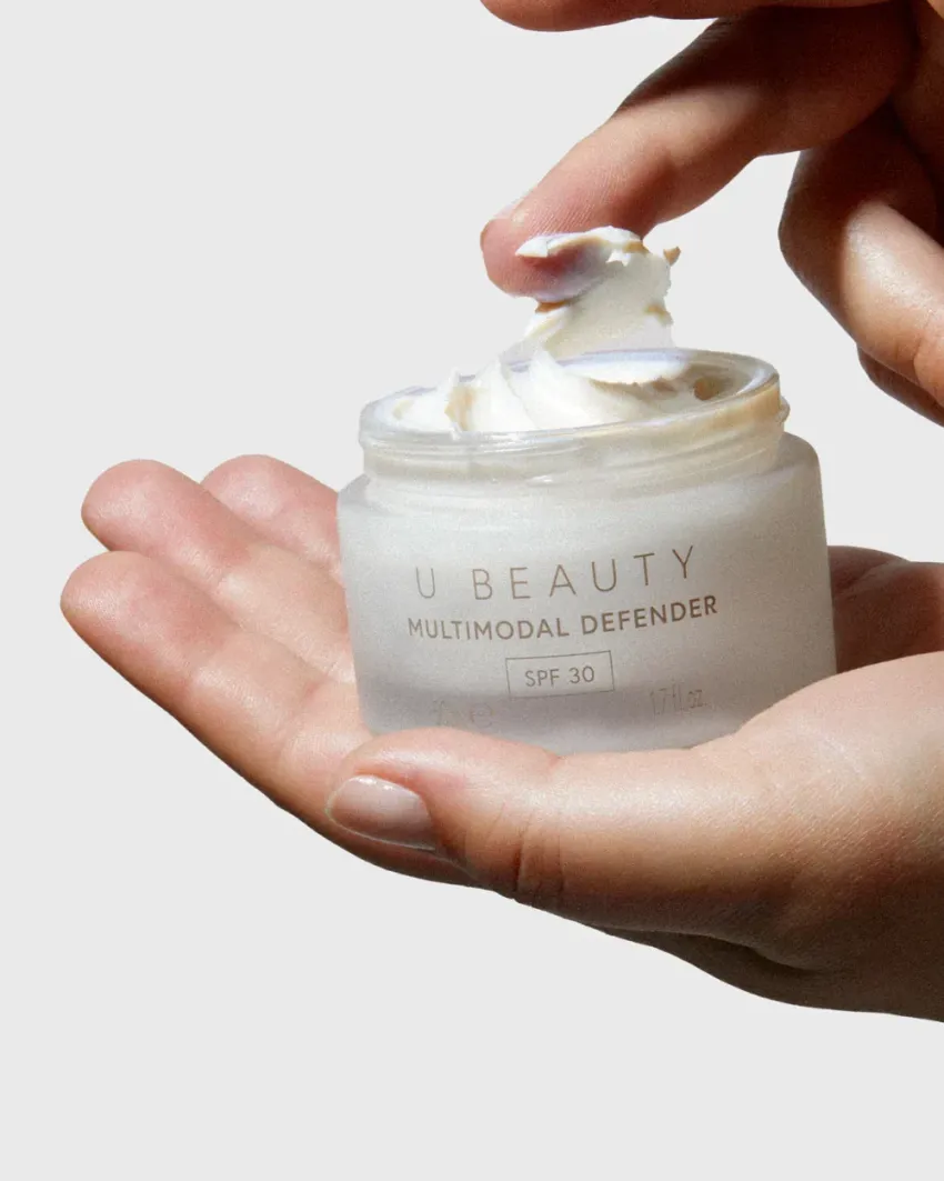 Multimodal Defender Balm Broad Spectrum SPF 30