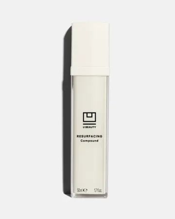 Resurfacing Compound.