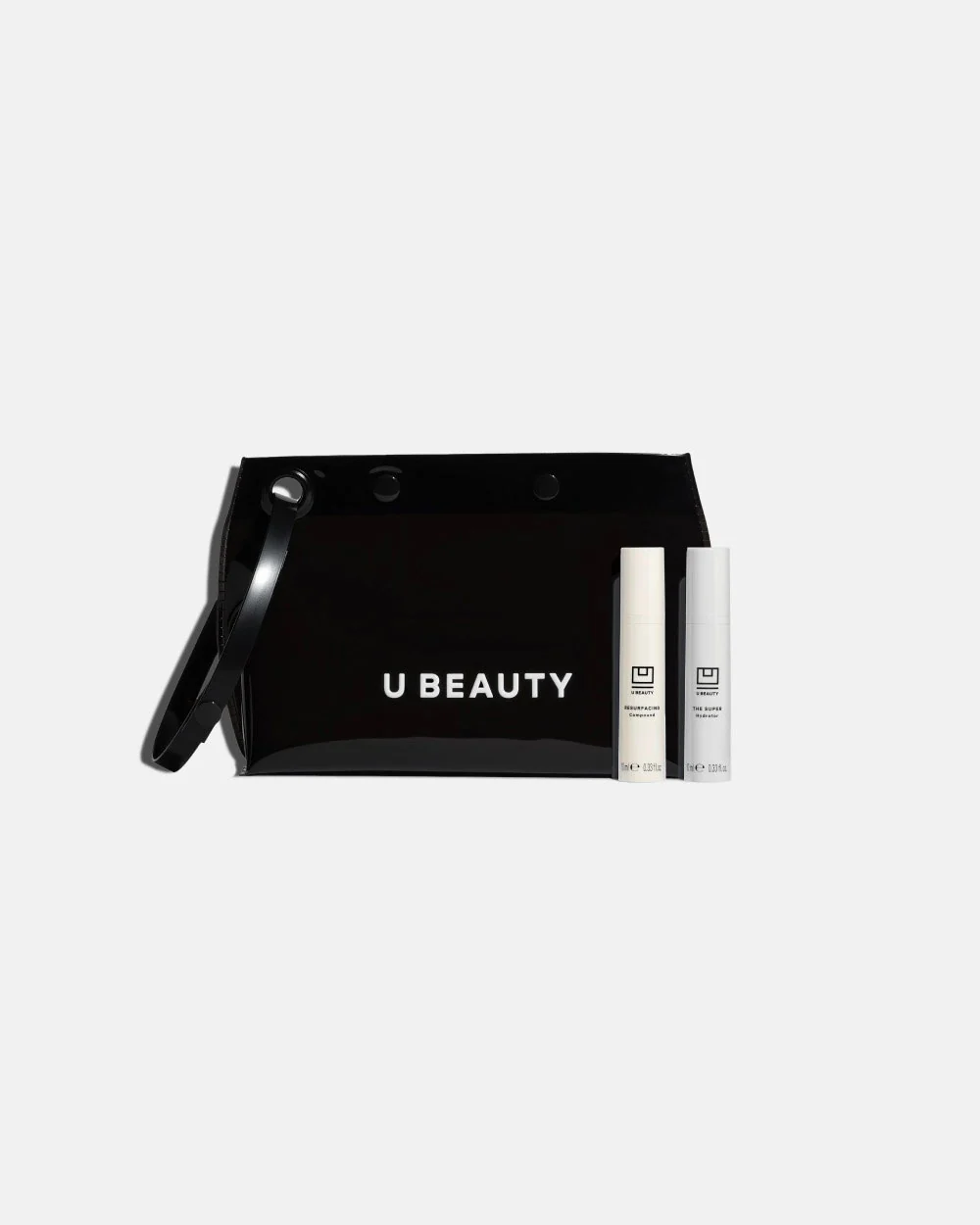 Travel Duo + Beauty Bag