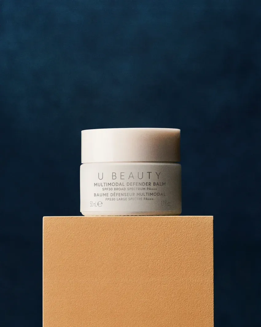 Multimodal Defender Balm Broad Spectrum SPF 30