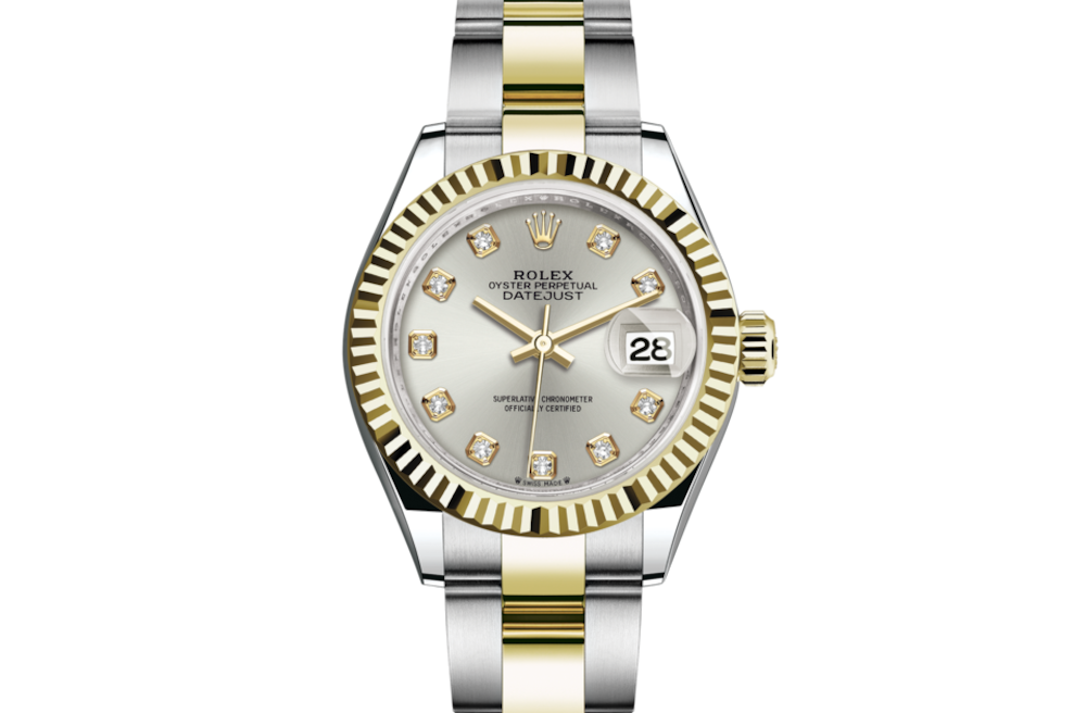 LadyRolex  DATEJUST,279173