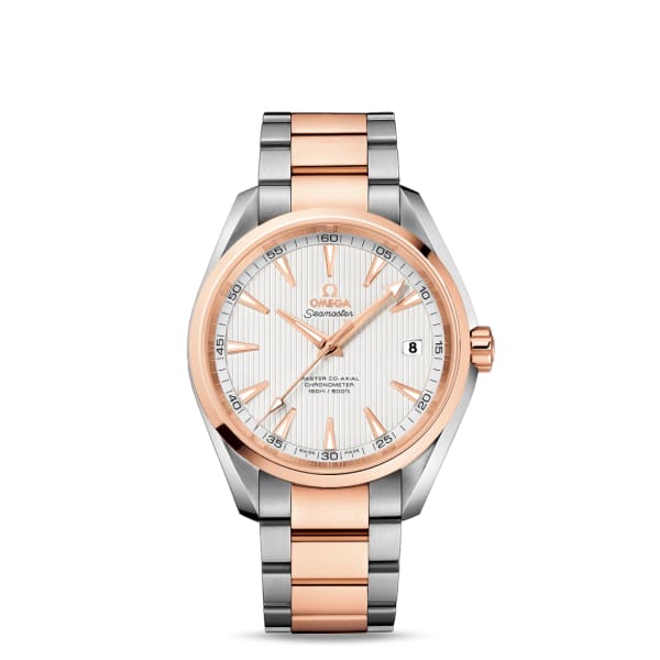 Omega Seamaster Ref. # 231.20.42.21.02.001