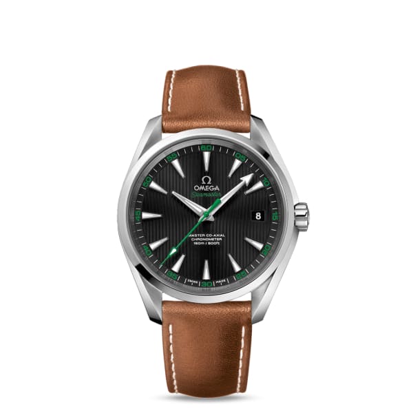 Omega Seamaster Ref. # 231.12.42.21.01.003
