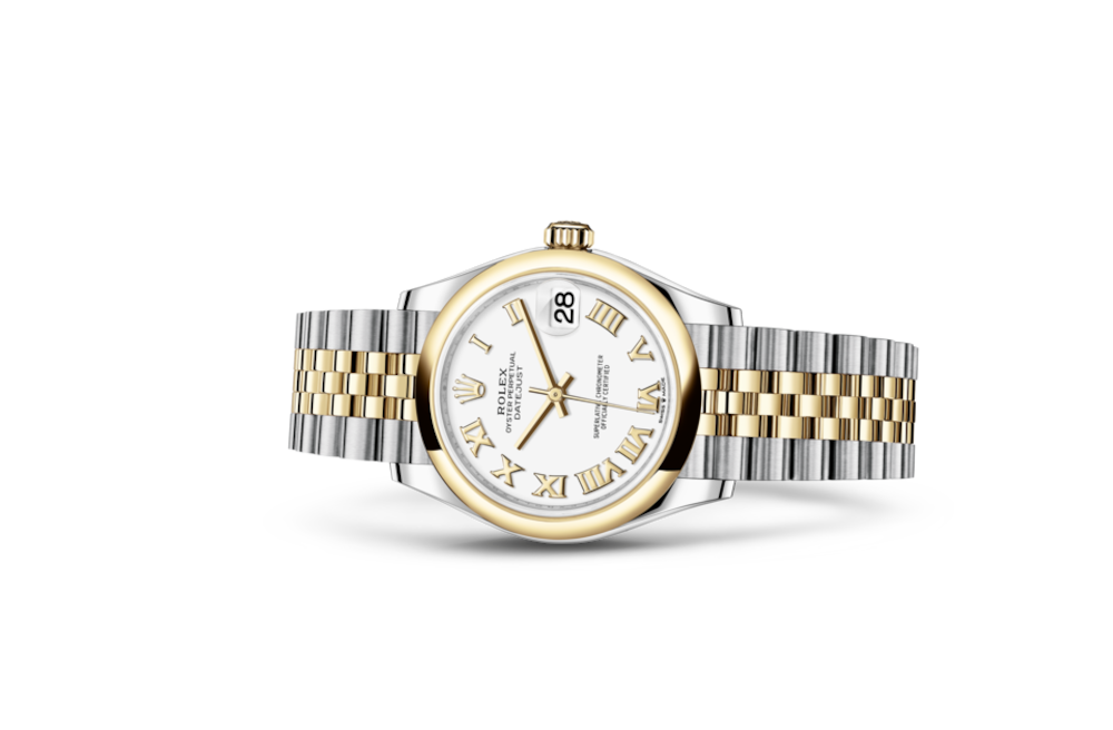 LadyRolex  DATEJUST 31,278243