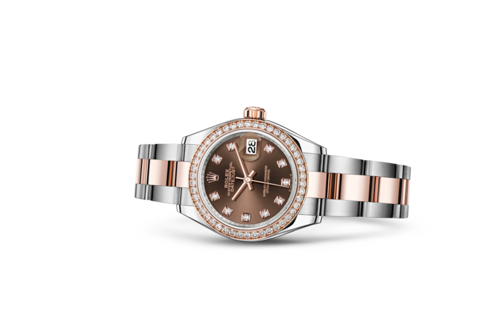 LadyRolex  DATEJUST  279381RBR