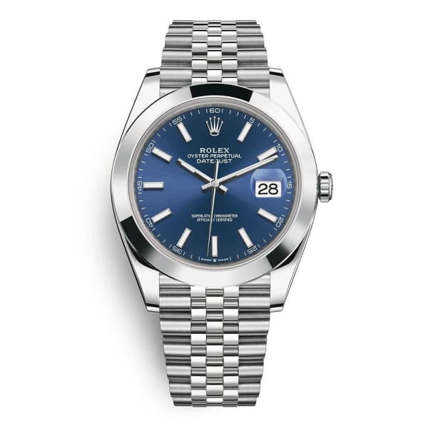 Rolex Datejust 41, 126300-0002