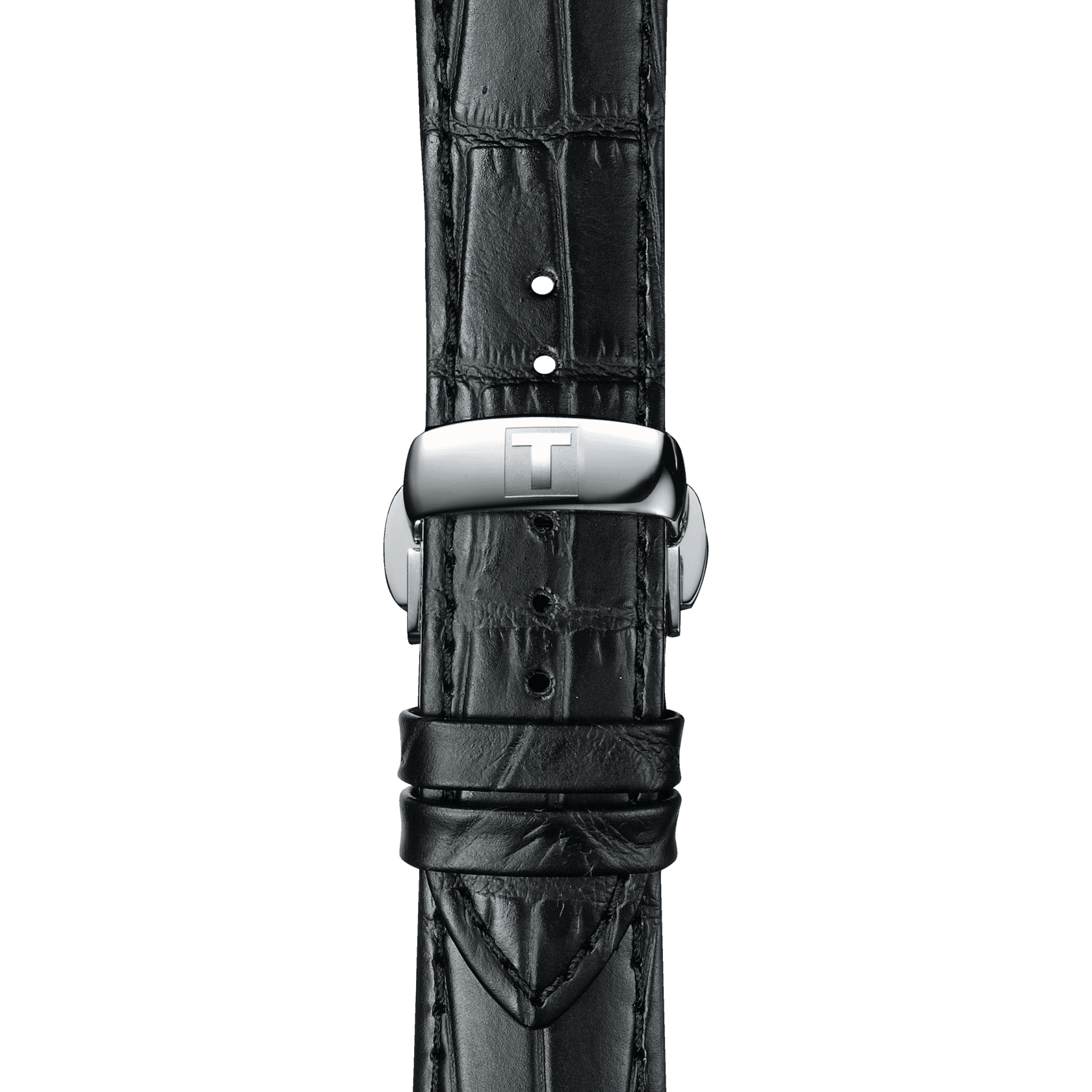 TISSOT WATCH CHEMIN DES TOURELLES POWERMATIC 80 T0994071605800