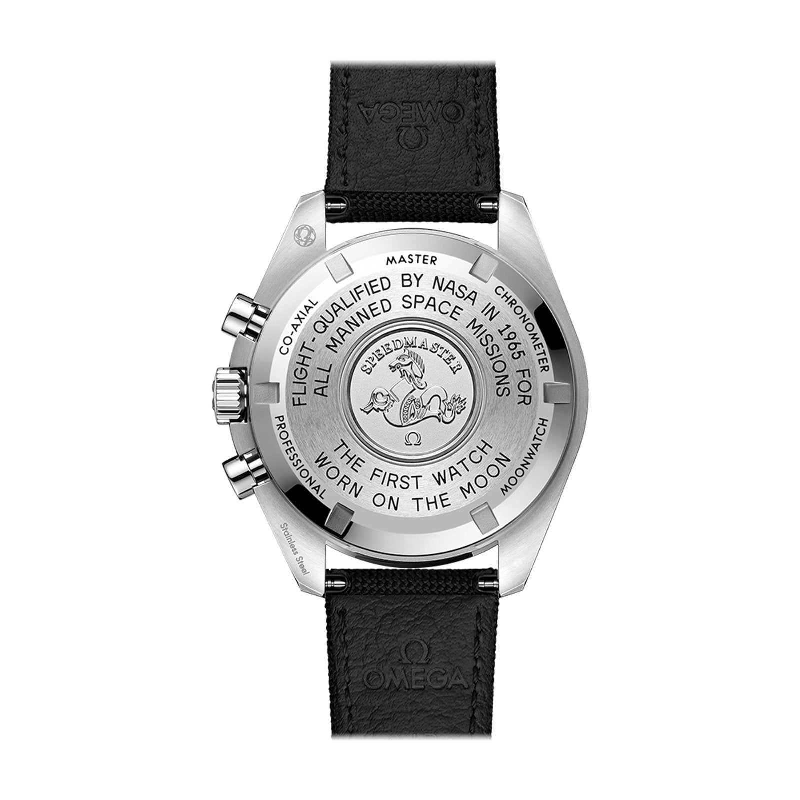 Omega Moonwatch Professional Co-Axial Master Chronometer Chronograph 42mm