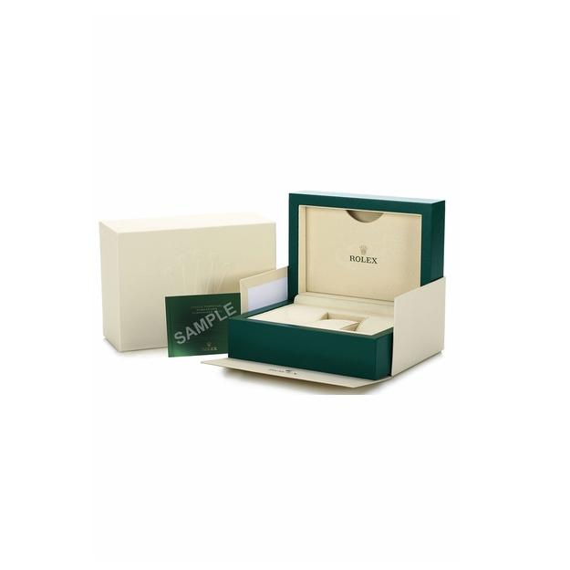 Rolex Cellini Moonphase 50535