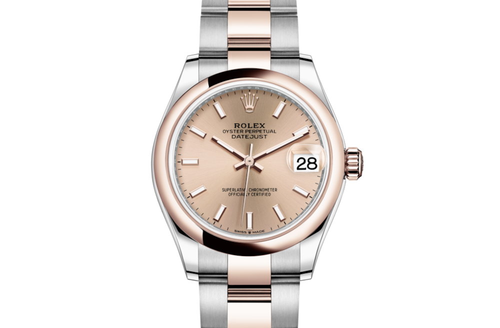 LadyRolex DATEJUST 31   278241