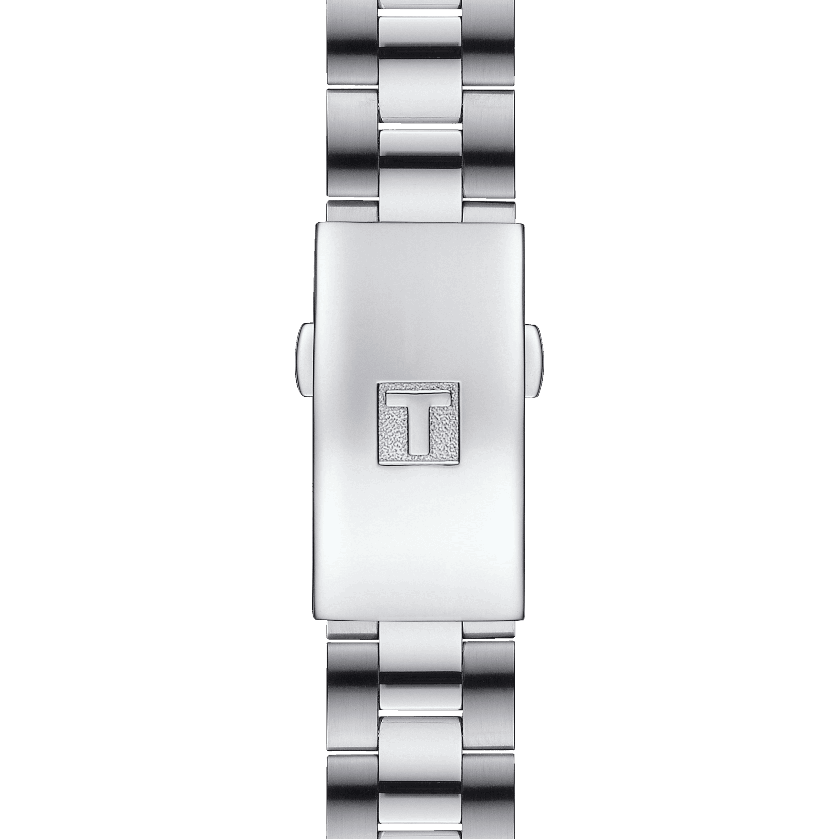 TISSOT WATCH PR 100 SPORT CHIC T1019101112100