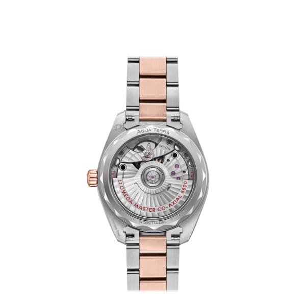 Omega Seamaster Ref. # 220.20.34.20.03.001