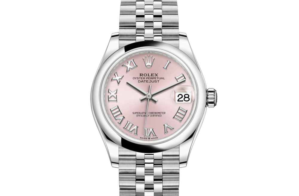 LadyRolex DATEJUST 31  278240
