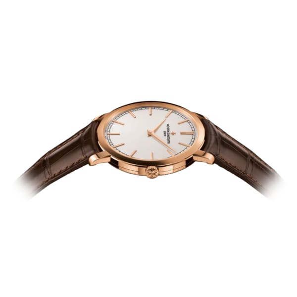Vacheron Constantin Traditionnelle Self-Winding Ultra-Thin Ref. # 43075/000R-9737