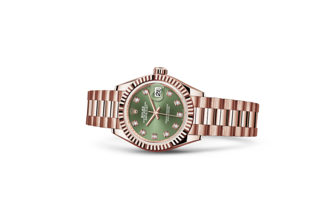 LadyRolex DATEJUST,279175